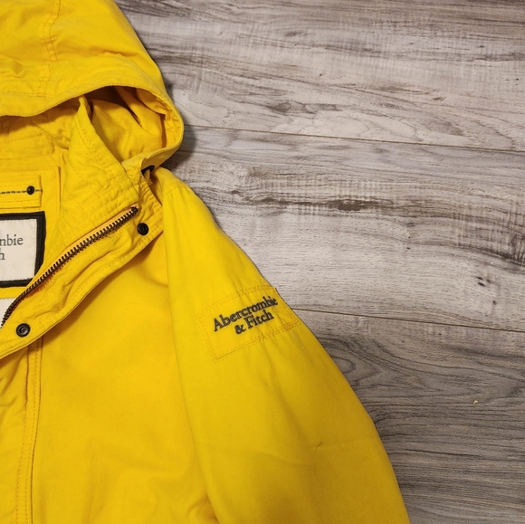 Abercrombie men jackets - Picture 3 of 6